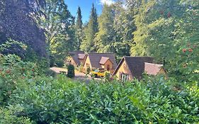 Ericht Holiday Lodges